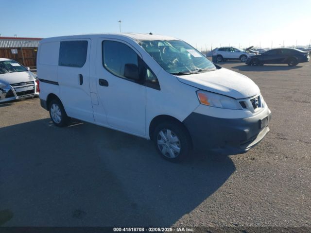 nissan nv200 2016 3n6cm0kn5gk694968