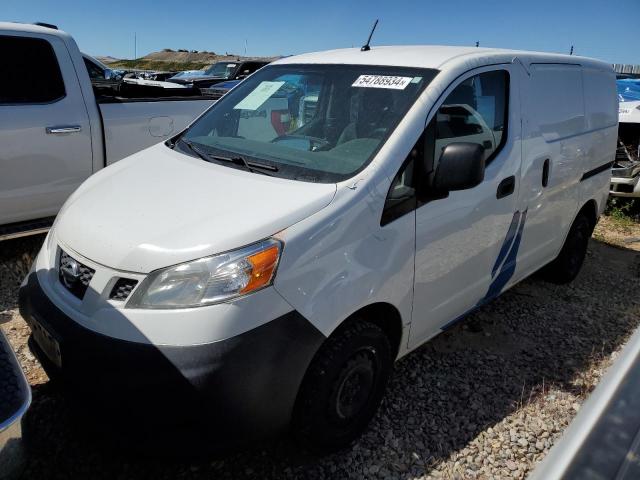 nissan nv 2016 3n6cm0kn5gk697644