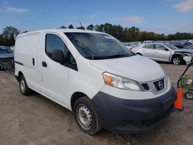 nissan nv200 2.5s 2016 3n6cm0kn5gk698986