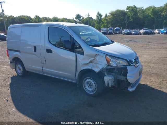 nissan nv200 2017 3n6cm0kn5hk693479