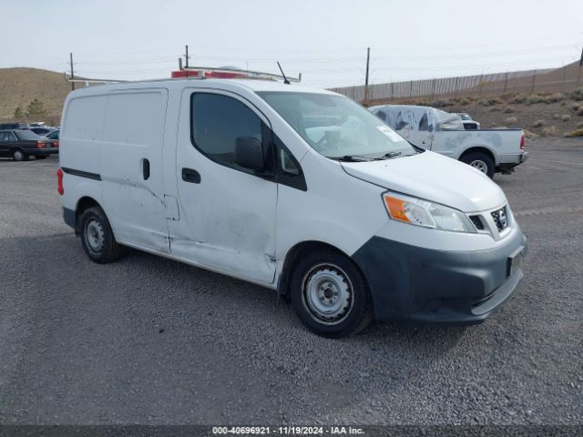 nissan nv200 2017 3n6cm0kn5hk716114