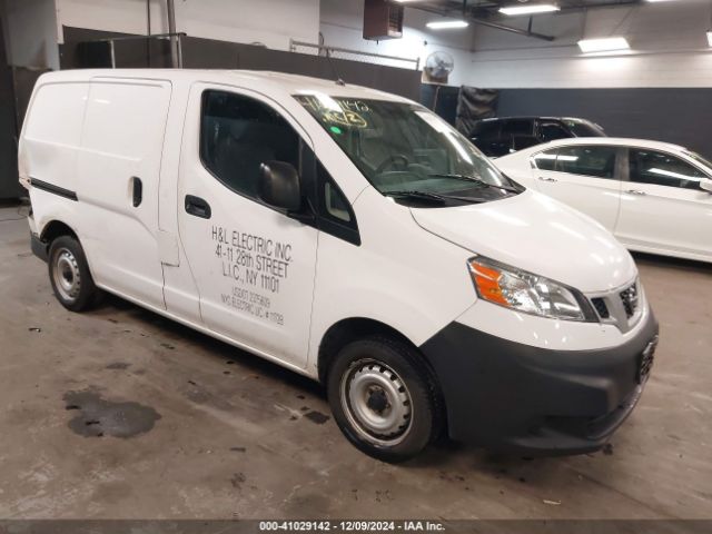 nissan nv200 2018 3n6cm0kn5jk690328