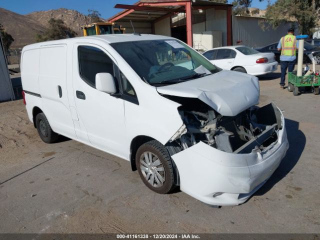 nissan nv200 2018 3n6cm0kn5jk699482