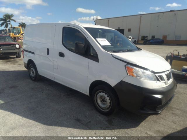 nissan nv200 compact cargo 2018 3n6cm0kn5jk701568