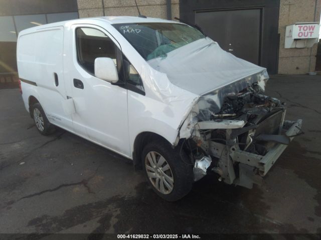 nissan nv200 2018 3n6cm0kn5jk703076