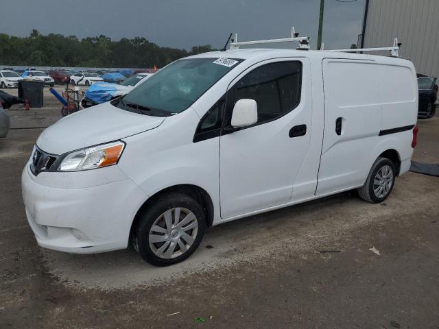 nissan nv200 2.5s 2019 3n6cm0kn5kk690055