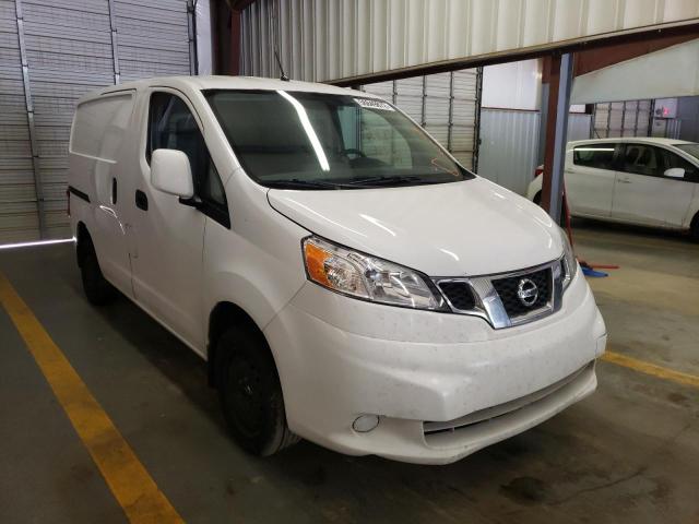 nissan nv200 2.5s 2019 3n6cm0kn5kk691013