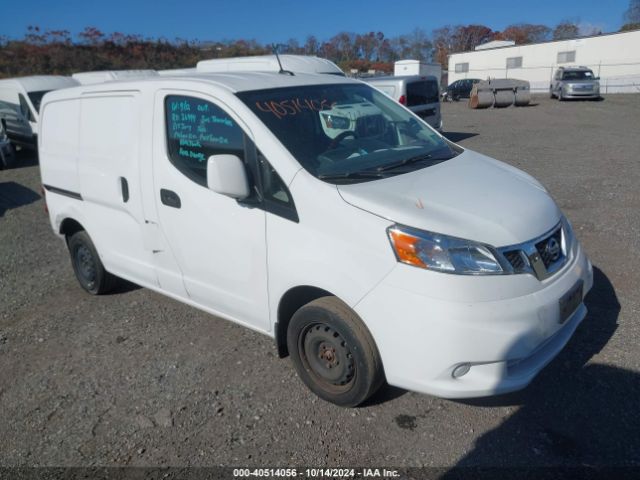 nissan nv200 2019 3n6cm0kn5kk696129