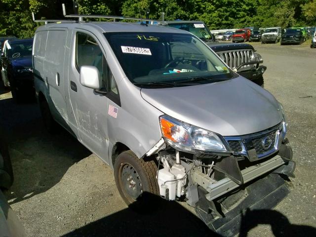 nissan nv200 2.5s 2019 3n6cm0kn5kk696258