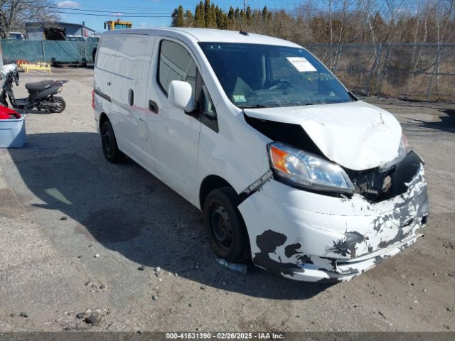 nissan nv200 2019 3n6cm0kn5kk708070