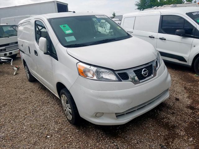 nissan nv200 2.5s 2019 3n6cm0kn5kk709106