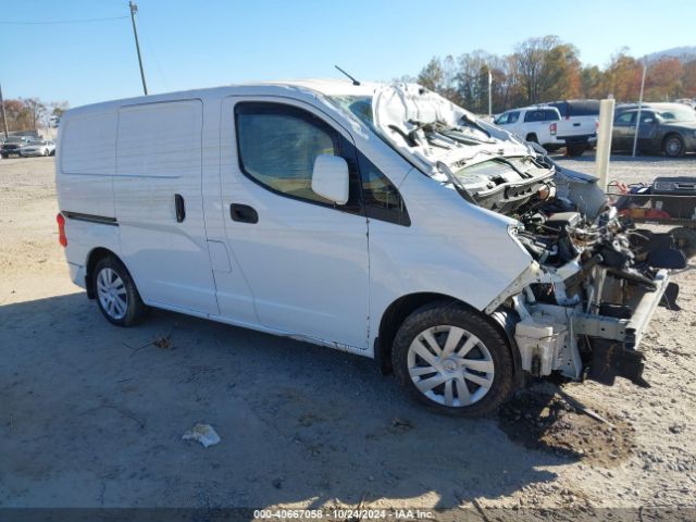 nissan nv200 2019 3n6cm0kn5kk711065