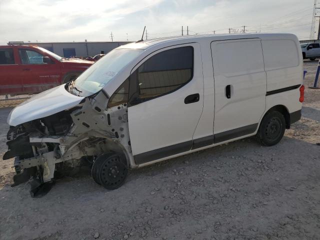 nissan nv 2020 3n6cm0kn5lk699761