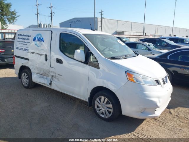 nissan nv200 2021 3n6cm0kn5mk694657