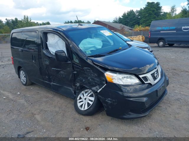 nissan nv200 2021 3n6cm0kn5mk694934