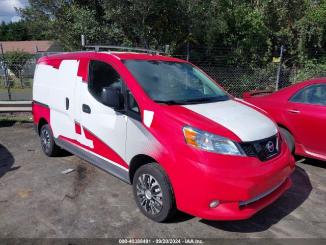 nissan nv200 2021 3n6cm0kn5mk697820