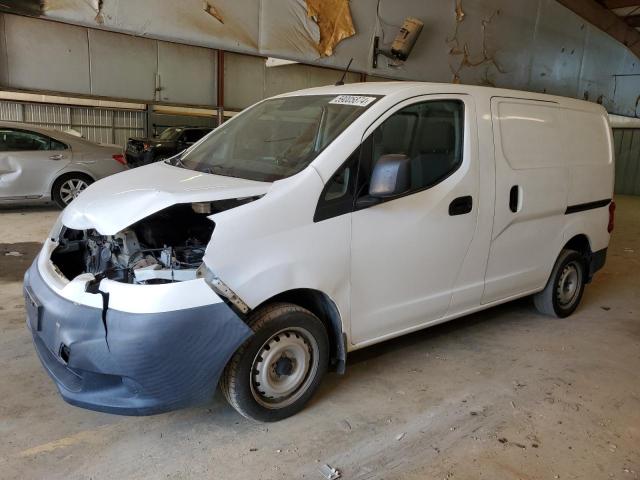 nissan nv 2014 3n6cm0kn6ek693793