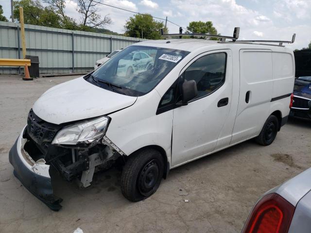 nissan nv200 2.5s 2014 3n6cm0kn6ek694023