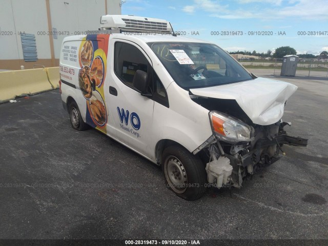 nissan nv200 2014 3n6cm0kn6ek696662