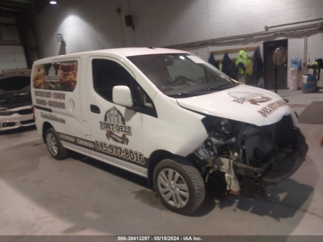 nissan nv200 2014 3n6cm0kn6ek700600