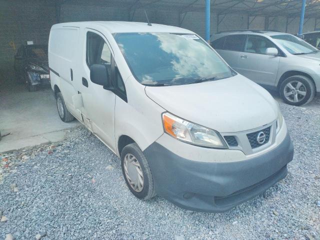 nissan nv200 2.5s 2015 3n6cm0kn6fk707533