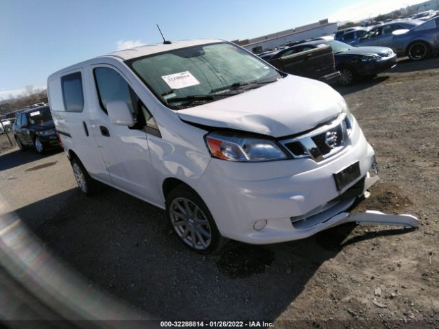 nissan nv200 2015 3n6cm0kn6fk710903