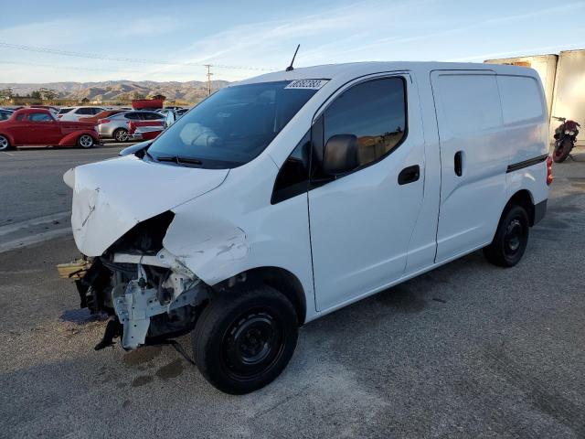 nissan nv 2015 3n6cm0kn6fk725627