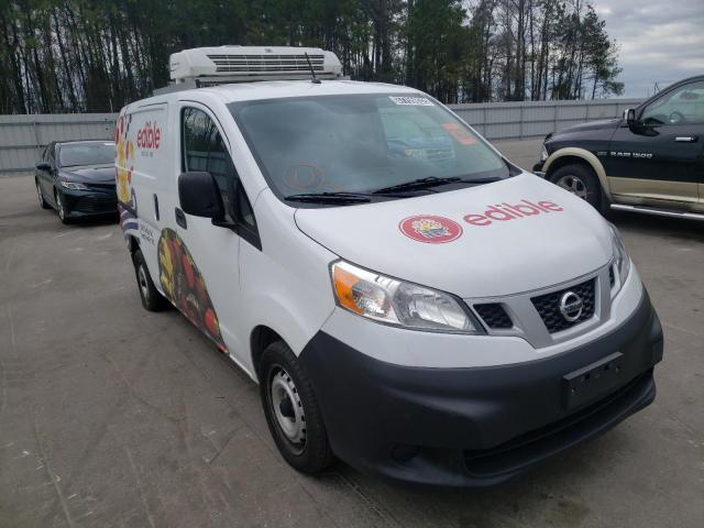 nissan van 2015 3n6cm0kn6fk727247