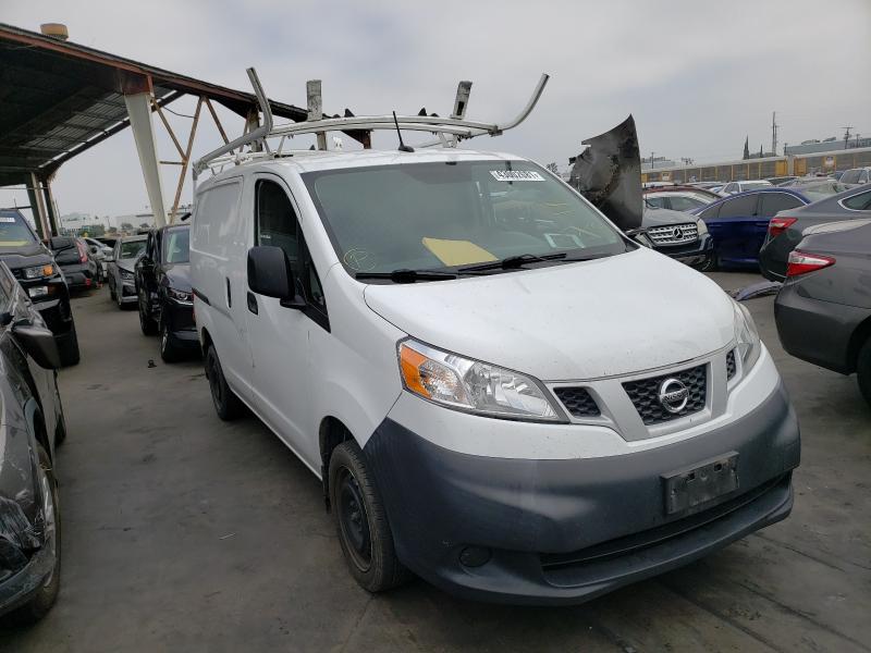 nissan nv200 2.5s 2015 3n6cm0kn6fk733548