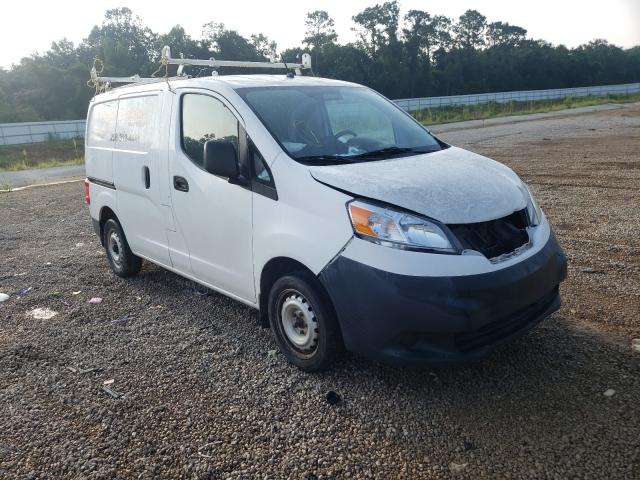 nissan nv 200 2.5 2015 3n6cm0kn6fk734019