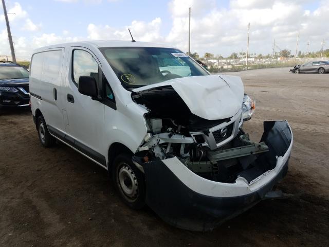 nissan nv200 2.5s 2015 3n6cm0kn6fk735185