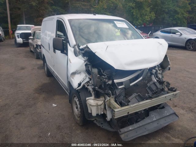 nissan nv200 2016 3n6cm0kn6gk698401