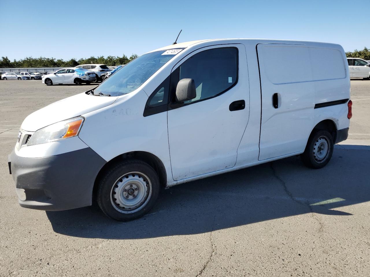 nissan nv 2016 3n6cm0kn6gk699094