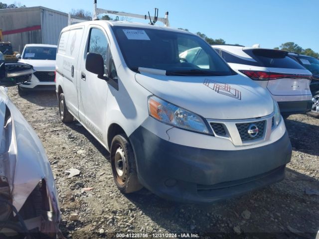 nissan nv200 2016 3n6cm0kn6gk700809