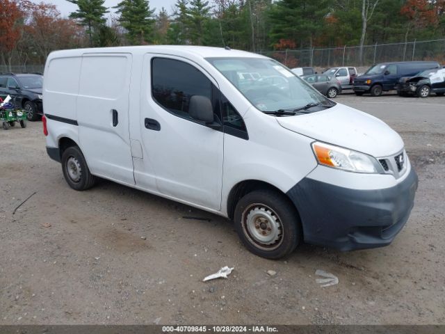 nissan nv200 2017 3n6cm0kn6hk690350