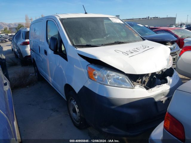 nissan nv200 2017 3n6cm0kn6hk702870