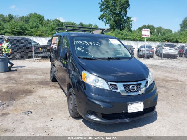 nissan nv200 2017 3n6cm0kn6hk711262