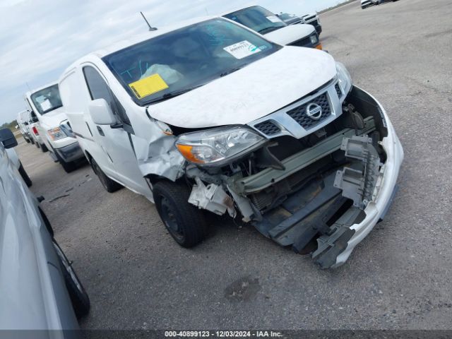 nissan nv200 2017 3n6cm0kn6hk713867