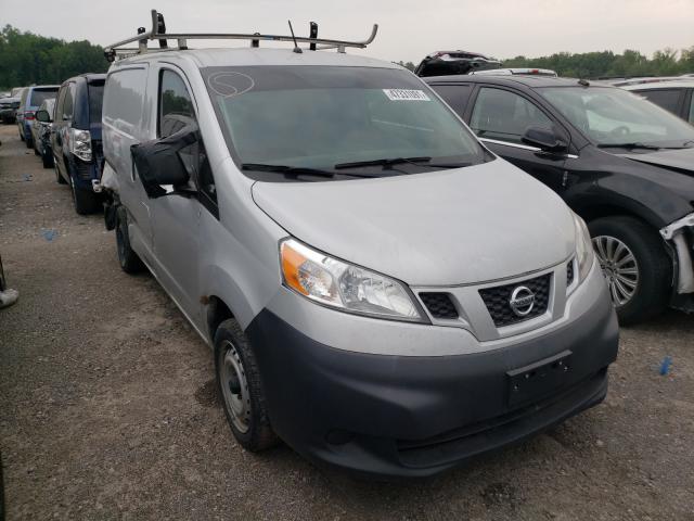 nissan nv200 2.5s 2018 3n6cm0kn6jk690015