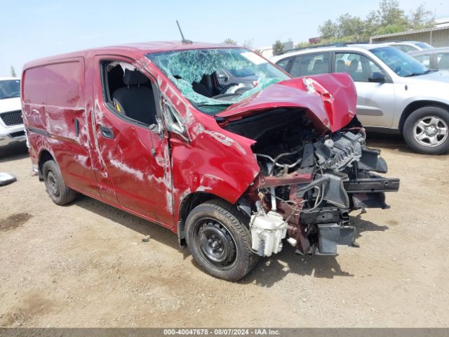 nissan nv200 2018 3n6cm0kn6jk694114