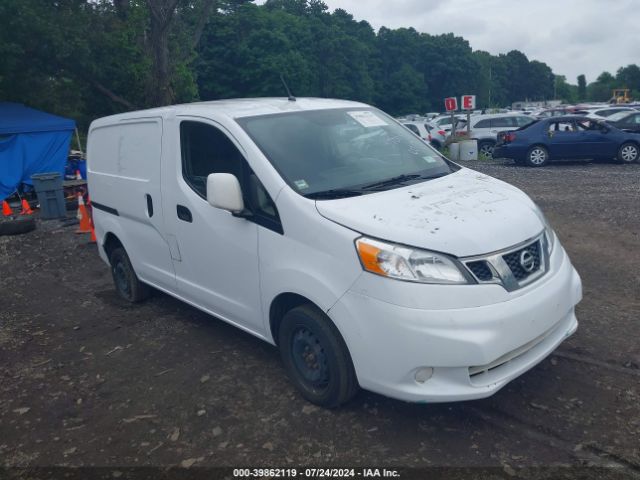 nissan nv200 2018 3n6cm0kn6jk702812