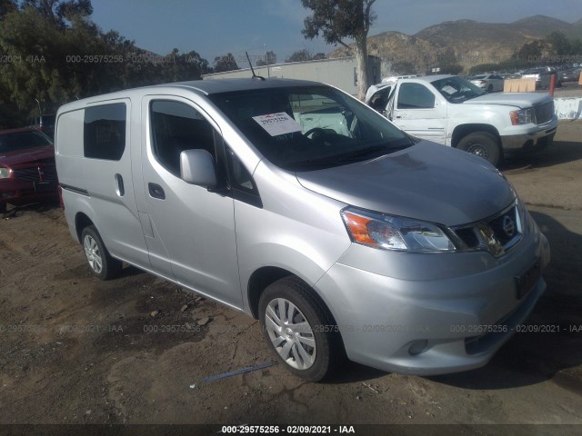 nissan nv200 compact cargo 2019 3n6cm0kn6kk690548