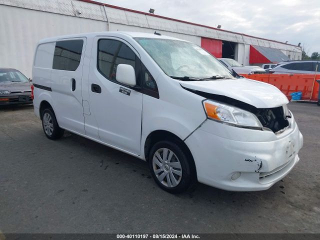 nissan nv200 2019 3n6cm0kn6kk693319