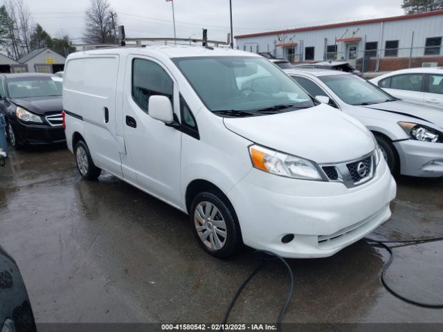 nissan nv200 2019 3n6cm0kn6kk694907