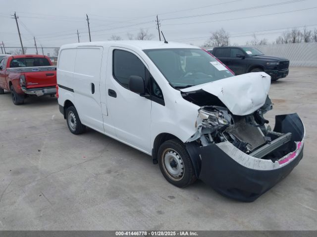 nissan nv200 2019 3n6cm0kn6kk698911