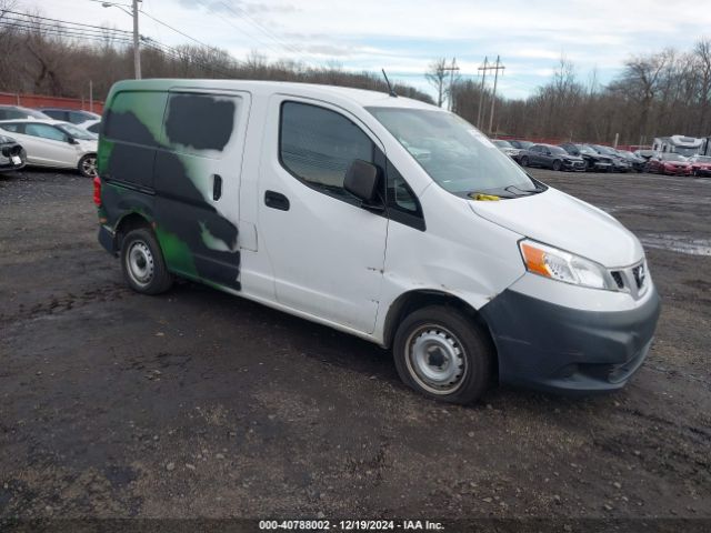 nissan nv200 2019 3n6cm0kn6kk699721