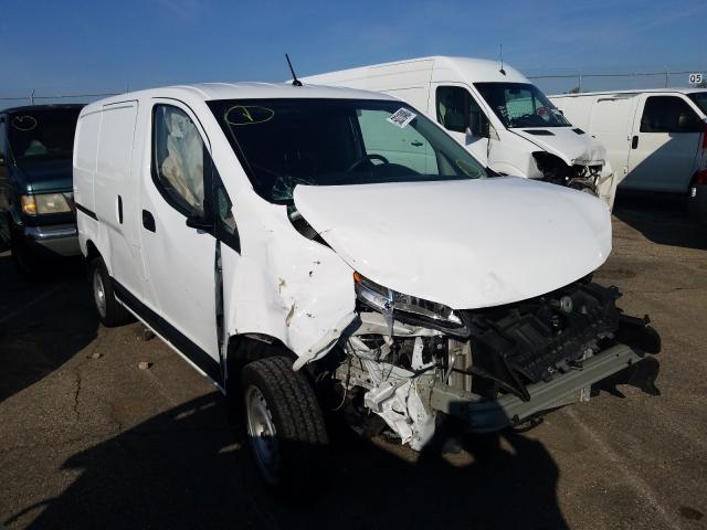 nissan nv200 2.5s 2019 3n6cm0kn6kk702004