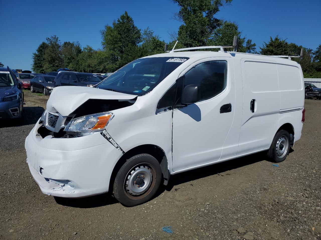 nissan nv 2019 3n6cm0kn6kk704318