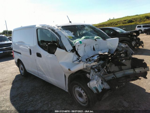 nissan nv200 compact cargo 2019 3n6cm0kn6kk707591