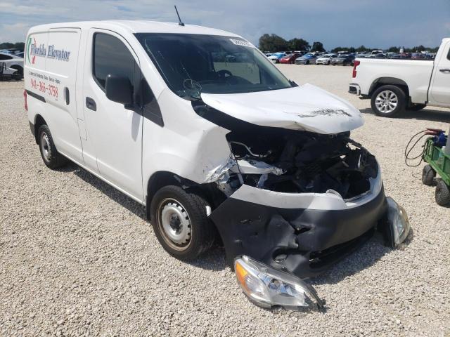 nissan nv200 2.5s 2019 3n6cm0kn6kk709826